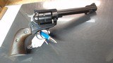 RUGER NEW MODEL SINGLE SIX CONVERTIBLE - 3 of 6