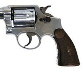 SMITH & WESSON Model 10 - 4 of 7