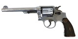SMITH & WESSON Model 10 - 1 of 7