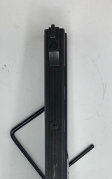 HIGH STANDARD MFG CO. VICTOR MODEL 107 - 6 of 7