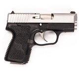 KAHR PM9 - 2 of 3