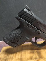 SMITH & WESSON M&P 9C - 5 of 7