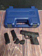 SMITH & WESSON M&P 9C - 1 of 7