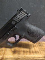 SMITH & WESSON M&P 9C - 4 of 7