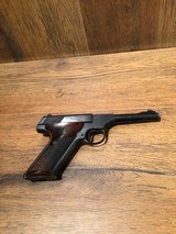 COLT MATCH TARGET WOODSMAN - 1 of 3