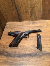 COLT MATCH TARGET WOODSMAN - 3 of 3