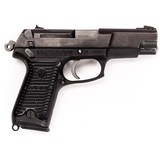 RUGER P85 - 2 of 3