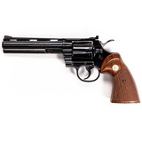 COLT Python .357 - 2 of 5