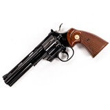 COLT Python .357 - 4 of 5