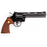 COLT Python .357 - 3 of 5