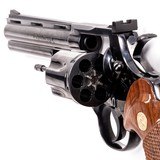 COLT Python .357 - 5 of 5