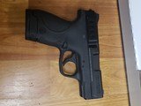 SMITH & WESSON M&P9 SHIELD - 2 of 4