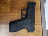 SMITH & WESSON M&P9 SHIELD - 3 of 4