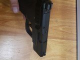 SMITH & WESSON M&P9 SHIELD - 1 of 4