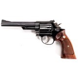 SMITH & WESSON MODEL 53 - 1 of 5
