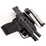 SMITH & WESSON M&P9 SHIELD M2.0 - 4 of 4