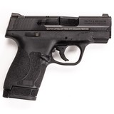 SMITH & WESSON M&P9 SHIELD M2.0 - 3 of 4