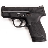 SMITH & WESSON M&P9 SHIELD M2.0 - 2 of 4