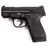 SMITH & WESSON M&P9 SHIELD M2.0 - 1 of 4