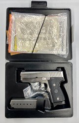 KAHR ARMS MK9 ELITE 98 - 4 of 4