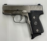 KAHR ARMS MK9 ELITE 98 - 1 of 4