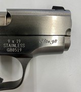 KAHR ARMS MK9 ELITE 98 - 3 of 4