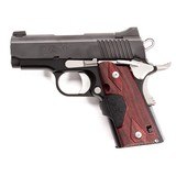 KIMBER ULTRA CRIMSON CARRY II - 2 of 4