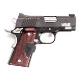 KIMBER ULTRA CRIMSON CARRY II - 3 of 4