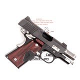 KIMBER ULTRA CRIMSON CARRY II - 4 of 4