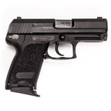 H&K USP Compact 45 - 3 of 4