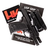 H&K USP Compact 45 - 4 of 4