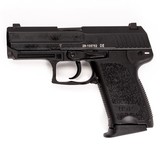 H&K USP Compact 45 - 1 of 4