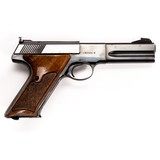 COLT WOODSMAN MATCH TARGET - 3 of 4