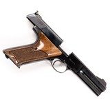 COLT WOODSMAN MATCH TARGET - 4 of 4