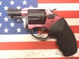 CHARTER ARMS UNDERCOVER LITE - 1 of 7