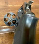SMITH & WESSON MODEL 36-10 - 6 of 6