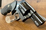 SMITH & WESSON MODEL 36-10 - 5 of 6