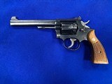 SMITH AND WESSON k38 .38 SPL - 2 of 4