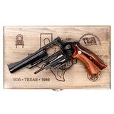SMITH & WESSON MODEL 544 TEXAS - 4 of 5