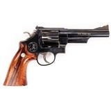 SMITH & WESSON MODEL 544 TEXAS - 3 of 5