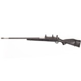 WEATHERBY MARK V ACCUMARK - 1 of 4