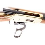 WINCHESTER 1894 CENTENNIAL '66 - 3 of 3