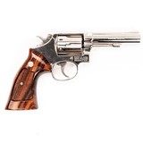 SMITH & WESSON MODEL 13-2 - 3 of 5