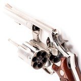 SMITH & WESSON MODEL 13-2 - 5 of 5