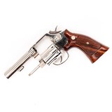 SMITH & WESSON MODEL 13-2 - 4 of 5