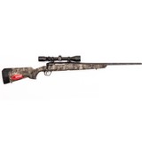 SAVAGE ARMS AXIS - 2 of 4