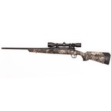 SAVAGE ARMS AXIS - 1 of 4