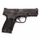 SMITH & WESSON M&P9 M2.0 - 3 of 4