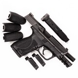 SMITH & WESSON M&P9 M2.0 - 4 of 4