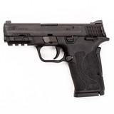 SMITH & WESSON M&P9 SHIELD EZ - 2 of 4